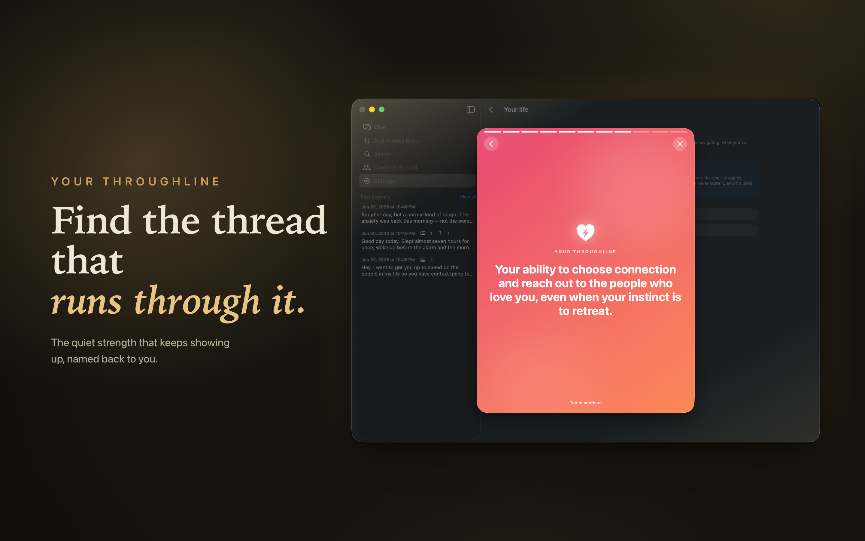 middle place screenshot 19