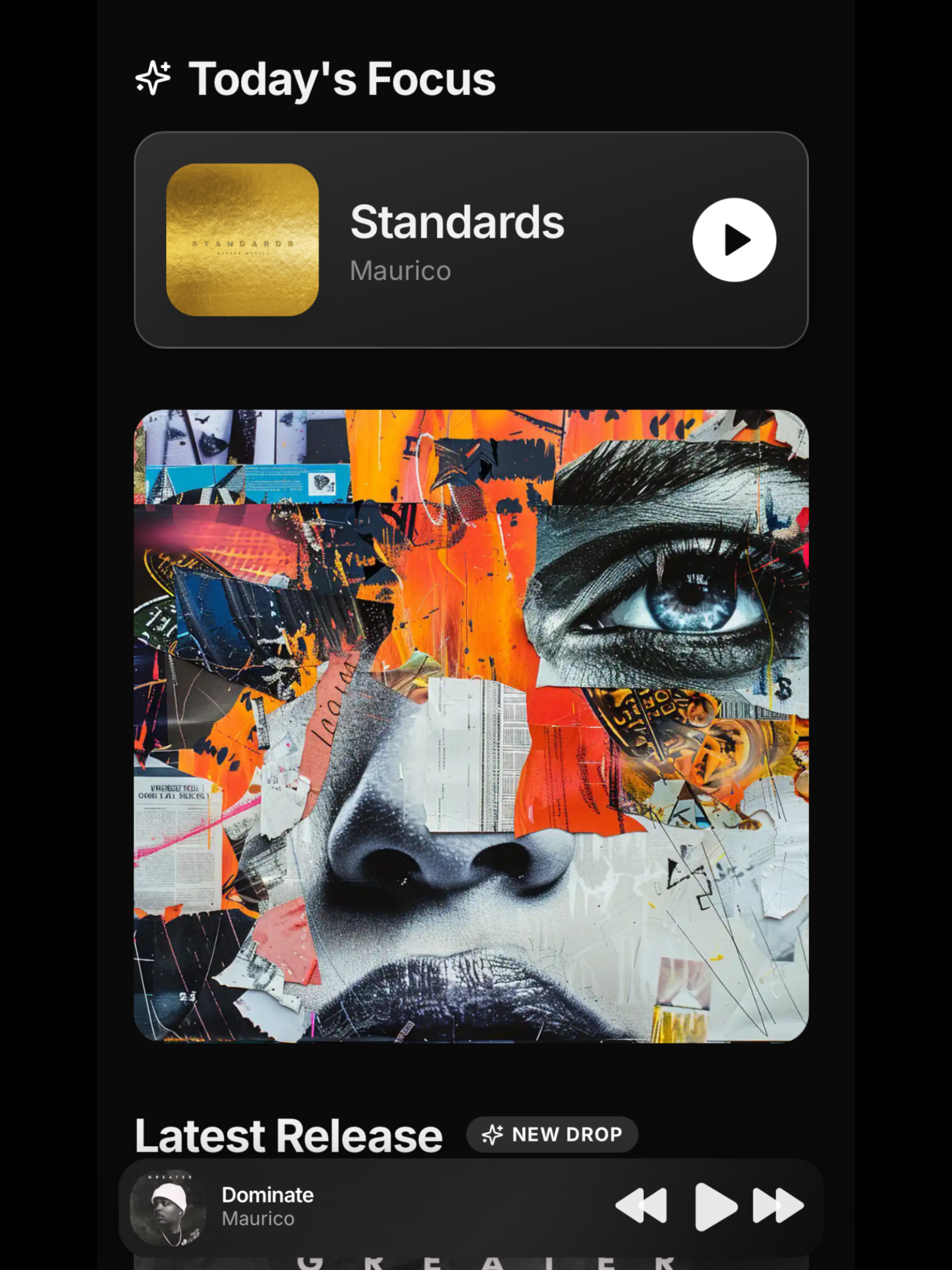 Better Music