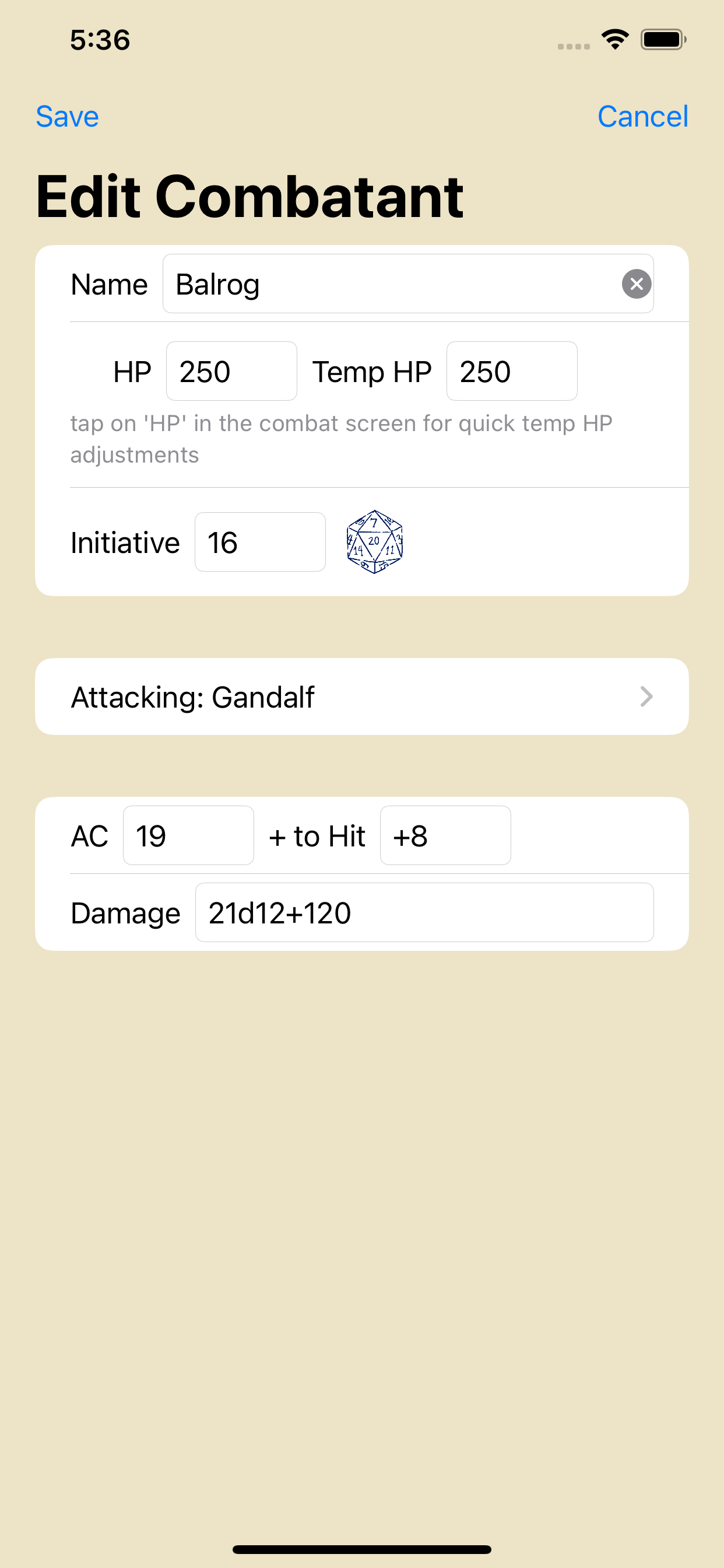 DM Copilot