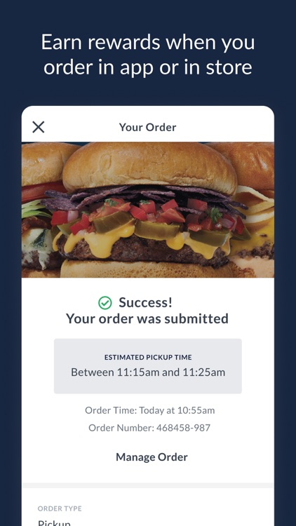 Bobby's Burgers by Bobby Flay