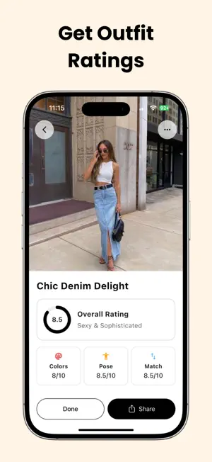 Slaynow Your Fashion Assistant screenshot 2
