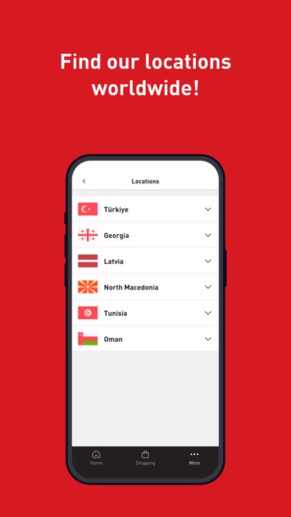 ATU Duty Free screenshot-3