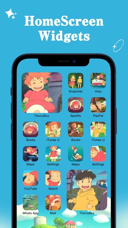 ThemeBox -Widgets,Themes,Icons screenshot-4