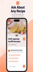 Recipe Social: Recipe Importer screenshot