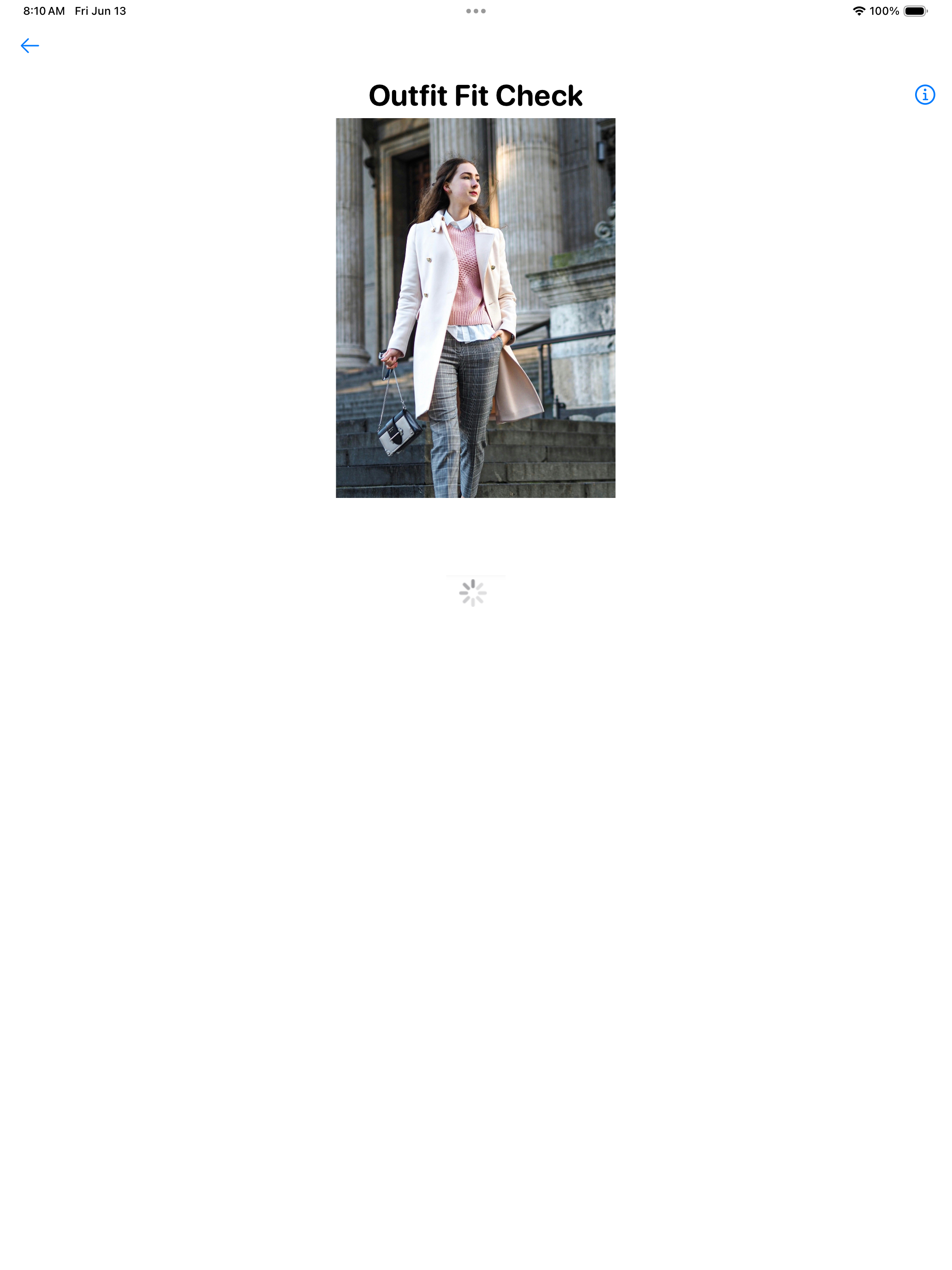 Outfit Oracle