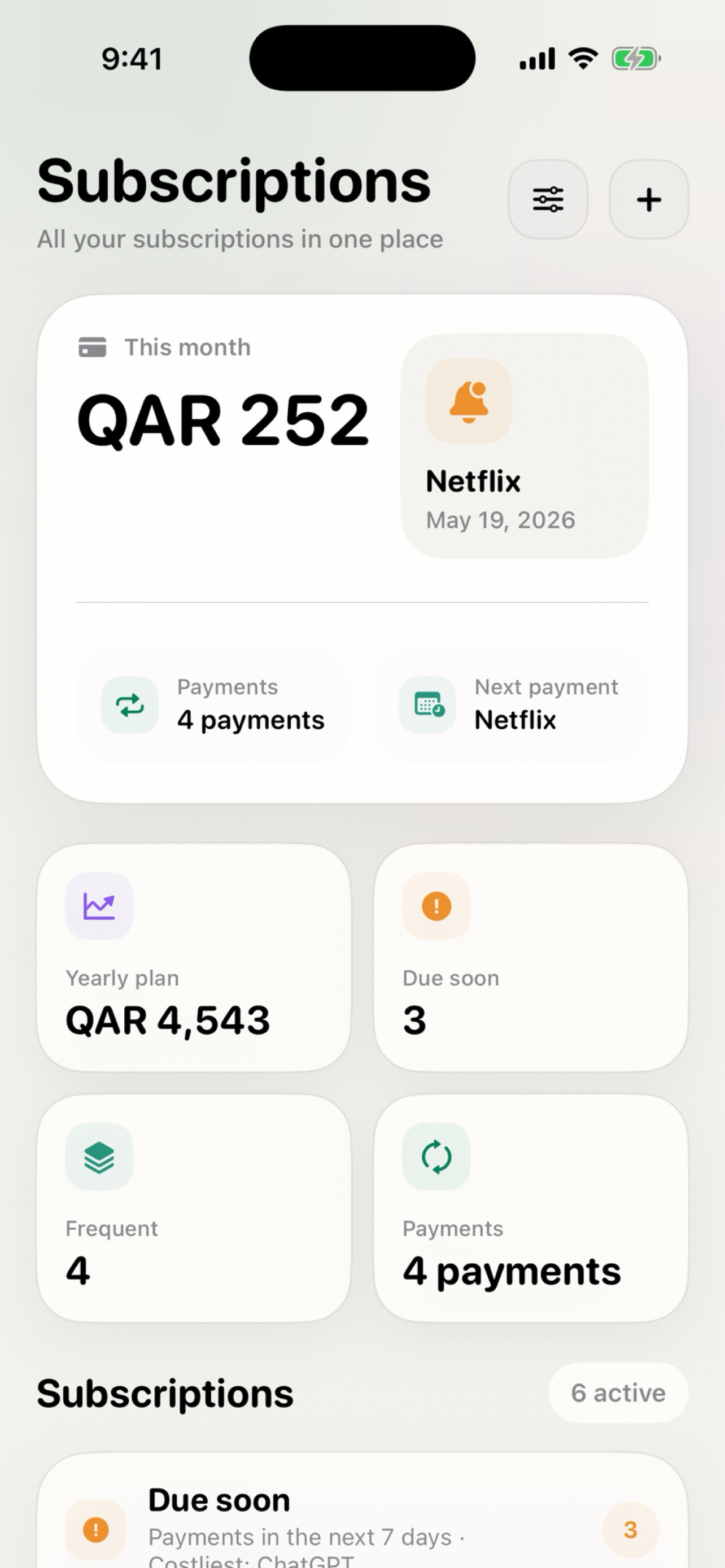 Subsera screenshot 7