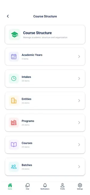 Ecstia screenshot 2