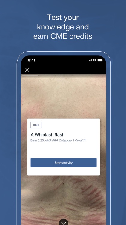 Figure 1 - Medical Cases screenshot-4