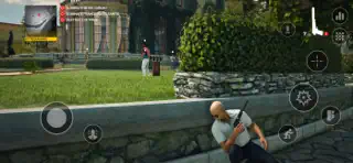 HITMAN World of Assassination - Screenshot 2