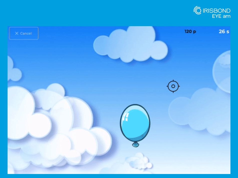 #5. Hiru (iOS) 由: IRISBOND CROWDBONDING SL