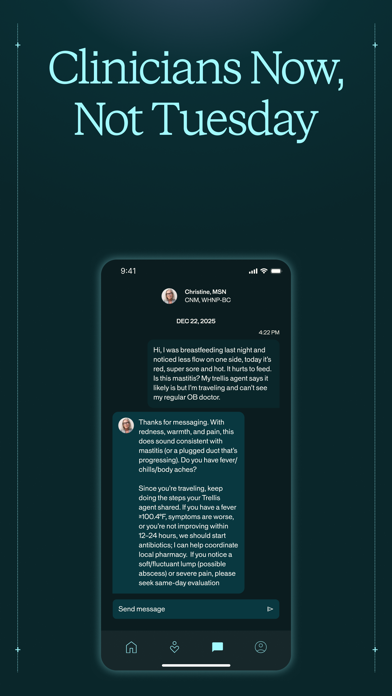 Trellis Health Screenshot 7 of 9