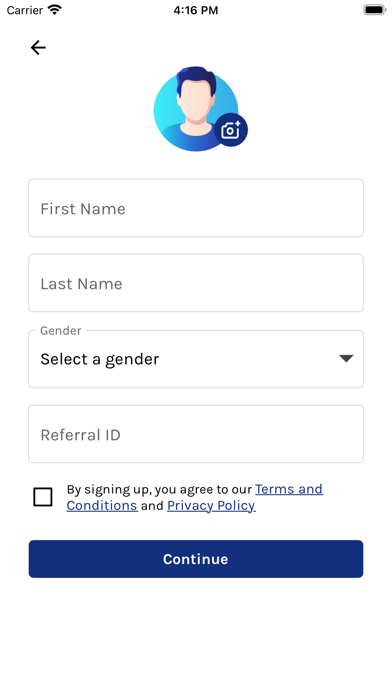 TripmasterRider Screenshot