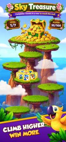 Bird Sorting Mania Screenshot 9 of 9