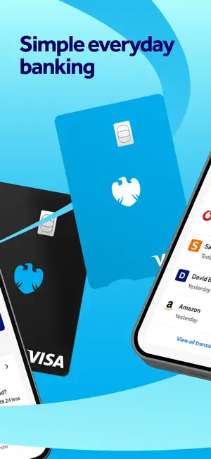 Barclays UK screenshot 2