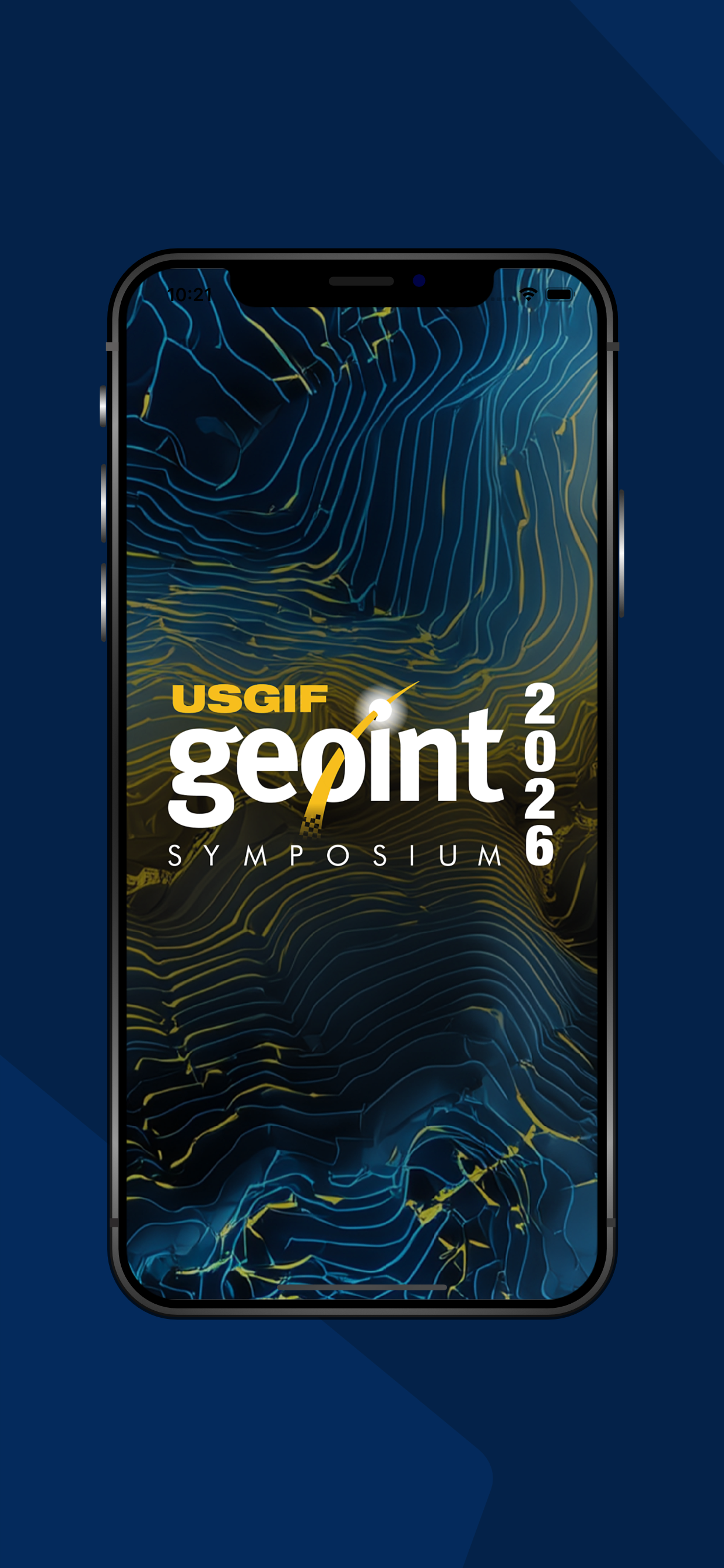 GEOINT 2026 Symposium