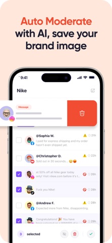 Blabla AI screenshot