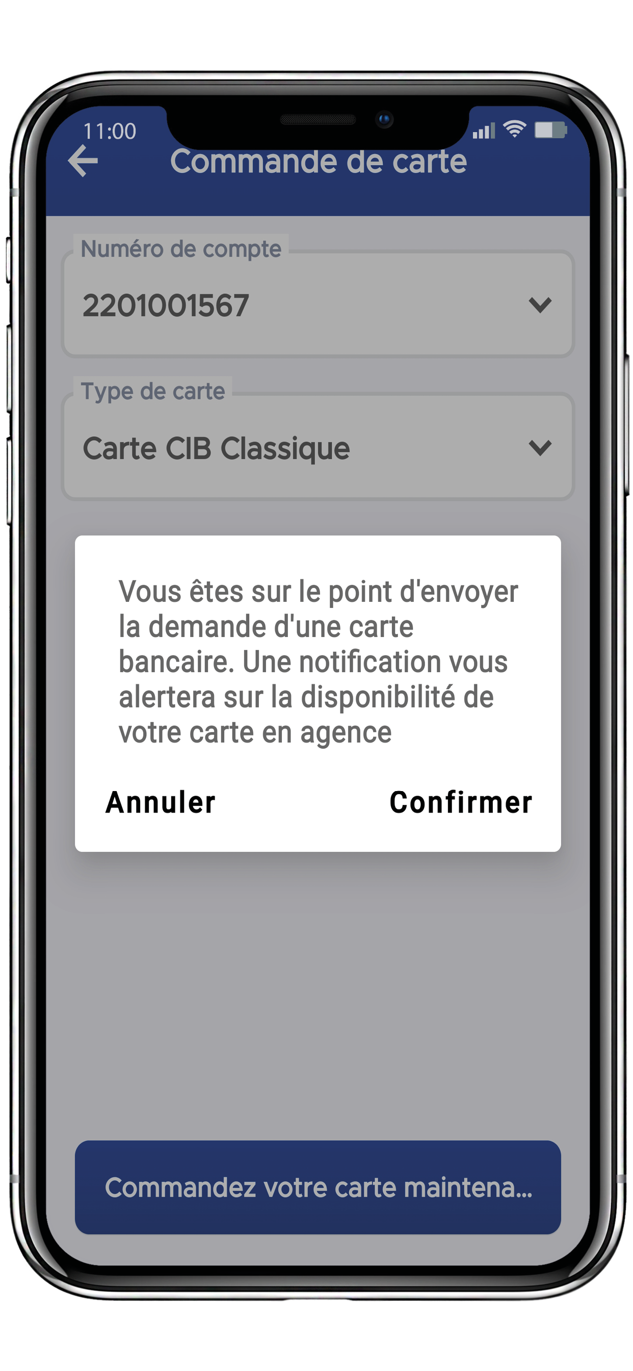 Bank-In-App screenshot 6
