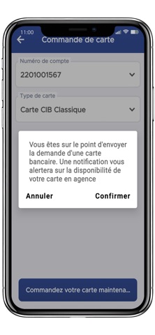 Bank-In-App Screenshot 6 of 8
