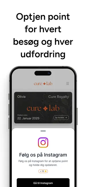 Cure Lab screenshot 3