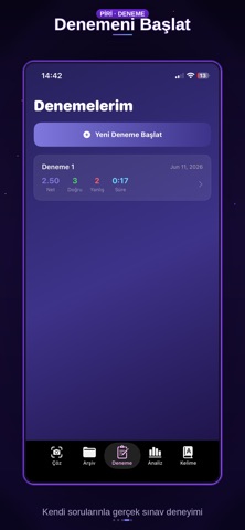 Piri - AI Soru Çözücü screenshot