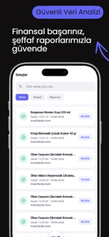 Paymore One Screenshot 5 of 5