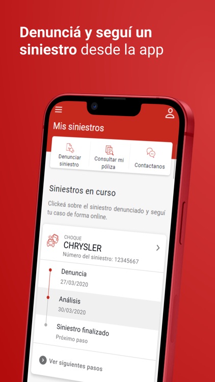 La Caja de Ahorro y Seguro screenshot-3