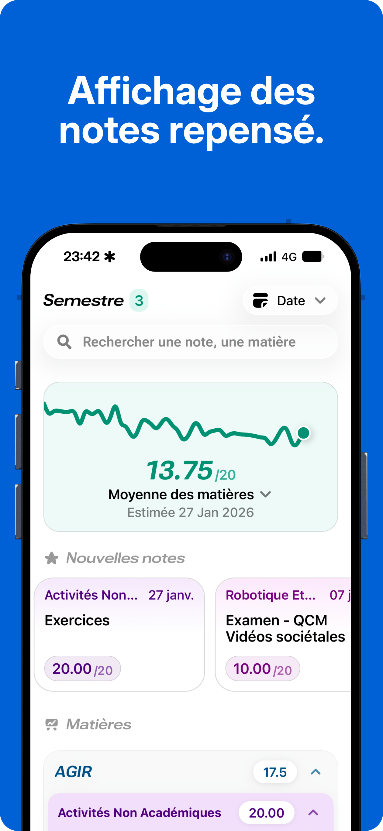 Chrysalide screenshot 3