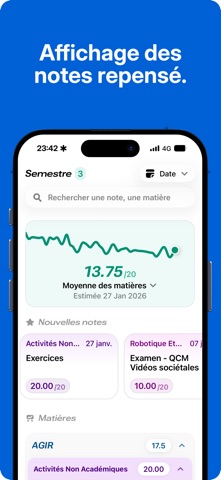 Chrysalide screenshot
