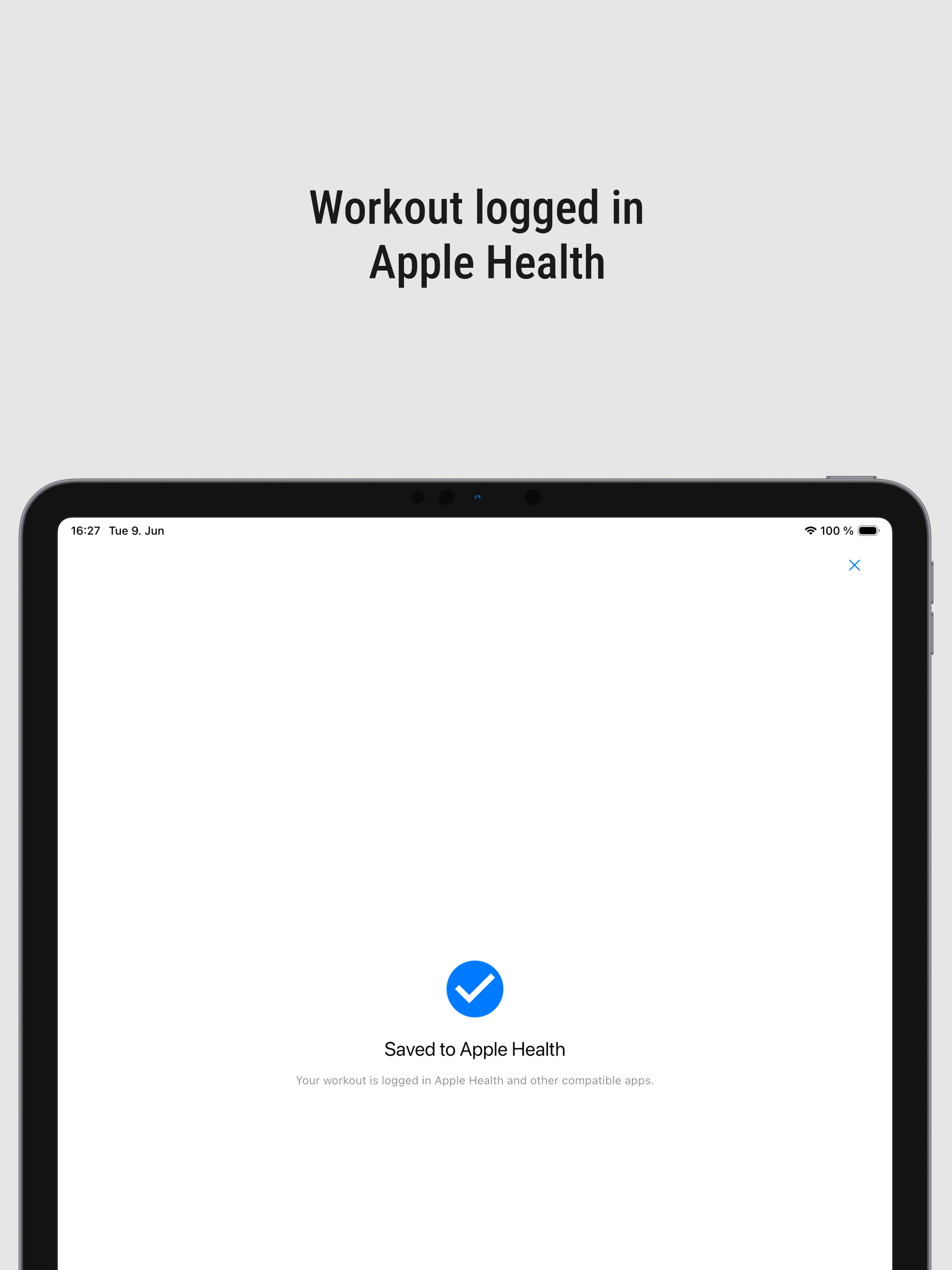 CardioSnap screenshot 6
