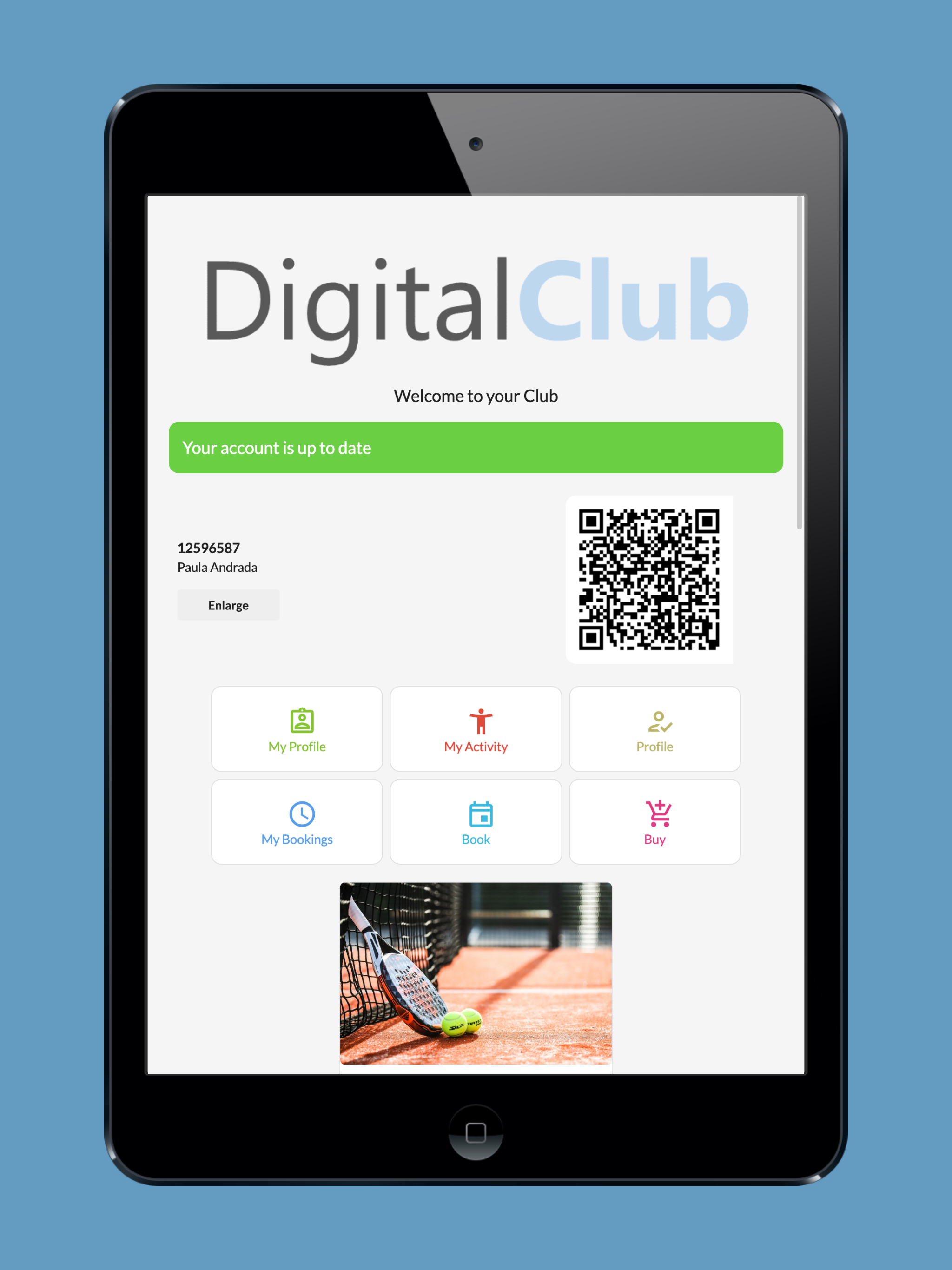 DigitalClub