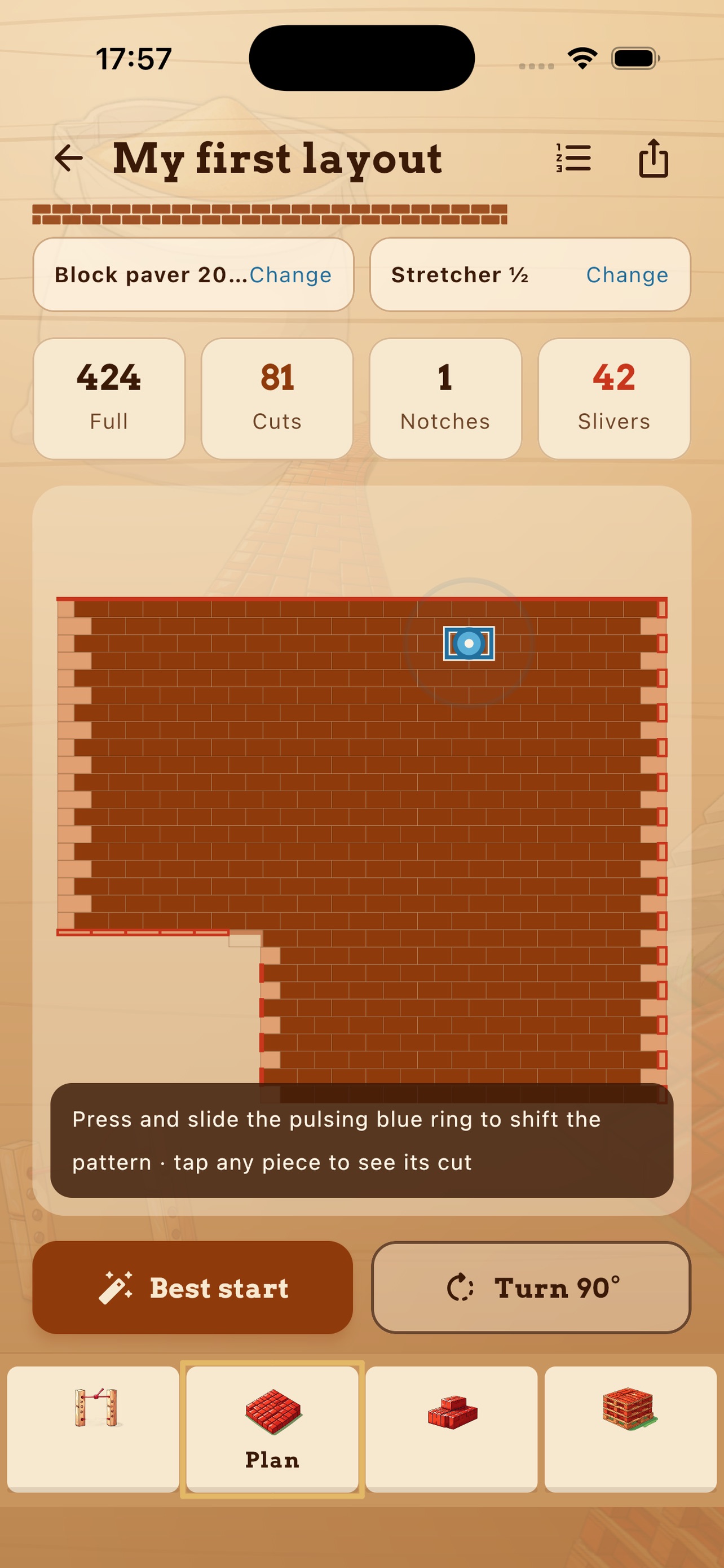 Screenshot 1 of Ascenol