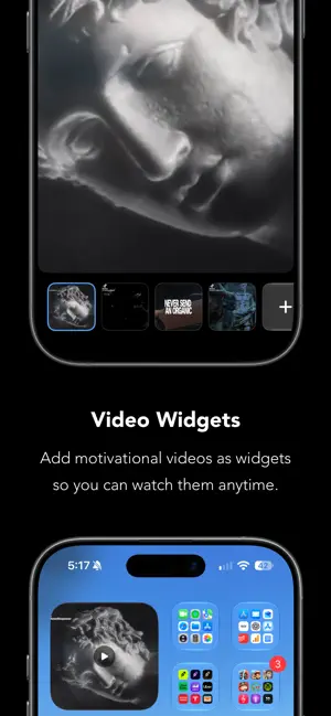 Motive - Quote Alerts screenshot 4