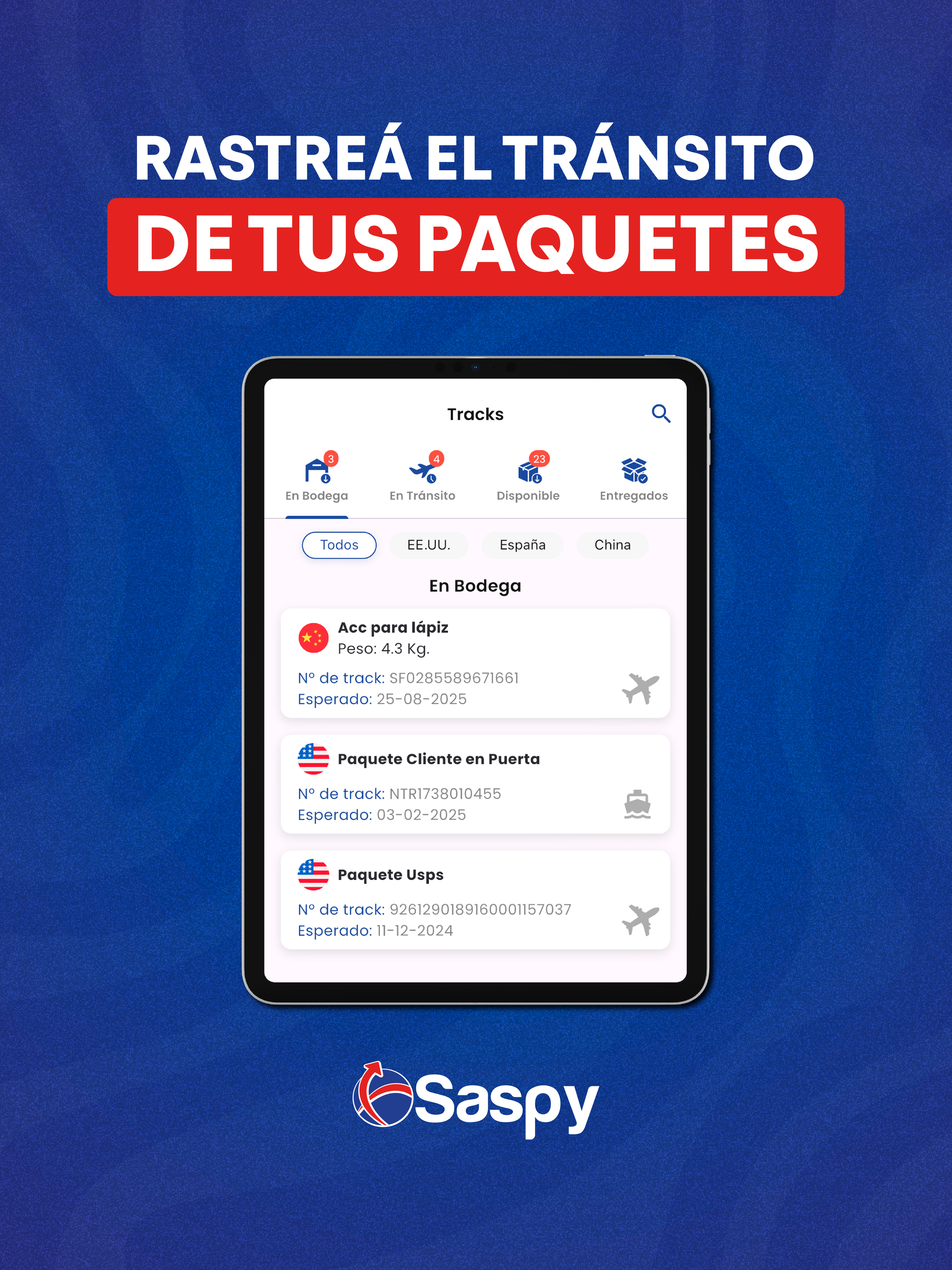 Saspy