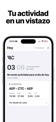 Copailot Screenshot 1 of 5