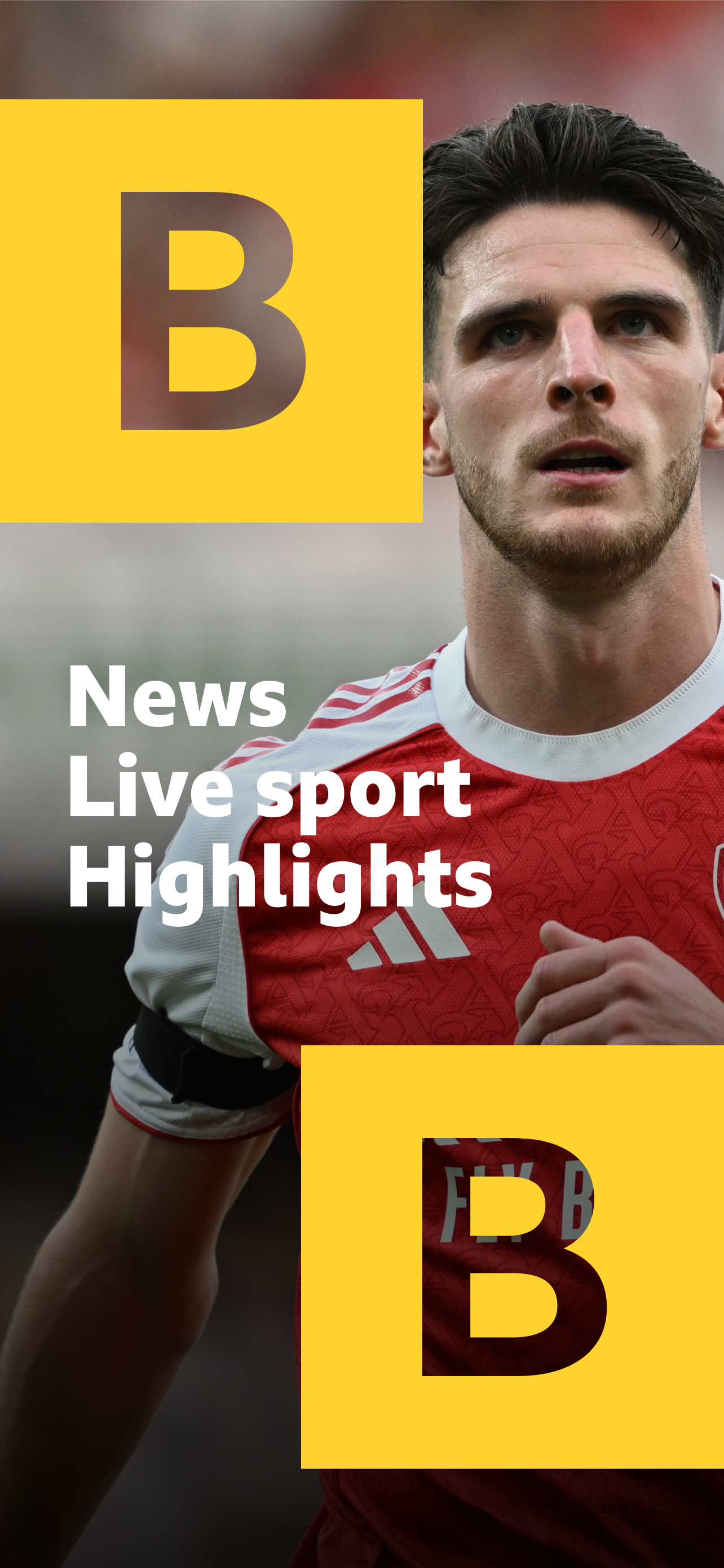 BBC Sport - News & Live Scores