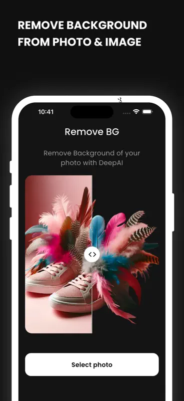 PixAI - Image Generator screenshot 9 of 10