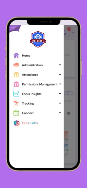 HSIS By Skolera screenshot 3