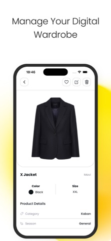Fashion Fit Style: Outfit screenshot
