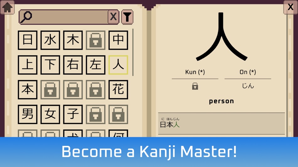 #10. Wagotabi: Learn Japanese (iOS) 由: WAGOTABI LIMITED