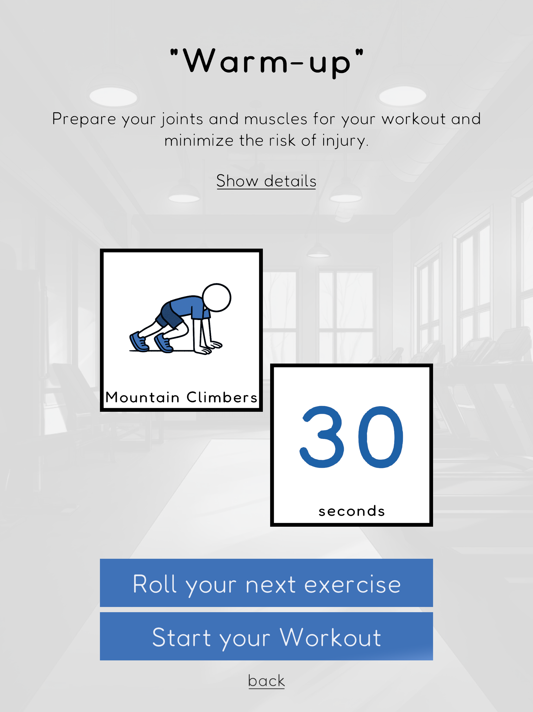 Dycit - Sweat and Roll