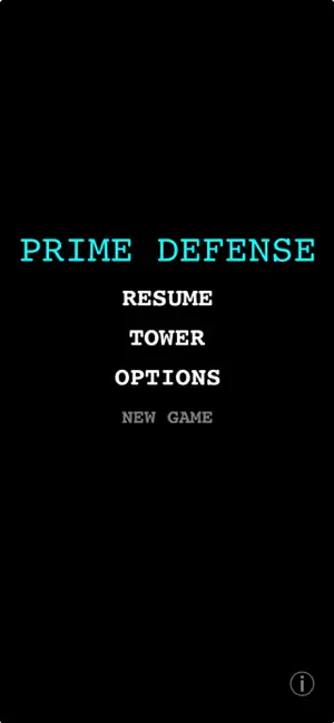 Prime Defense screenshot 1