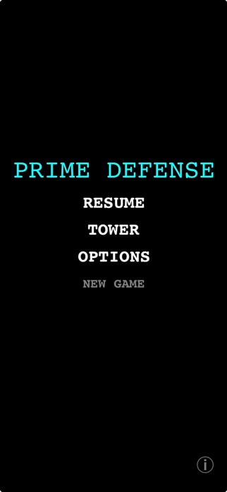 Prime Defense Screenshot 1 of 5