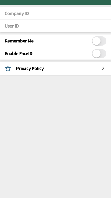 Carrollton Bank for Business Screenshot