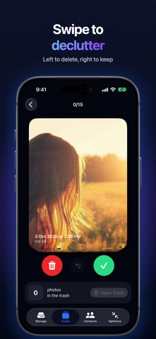 Cleaner – Clean Up Storage screenshot 4