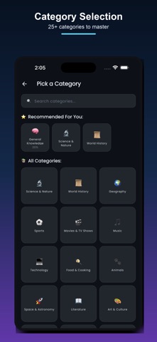 BrainBlitz AI screenshot 4