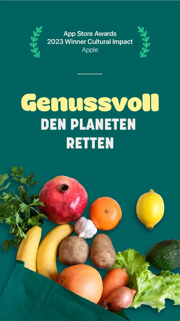 Too Good To Go: End Food Waste Screenshot 1