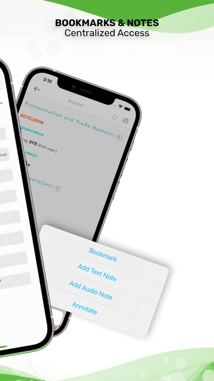 IV Medications Elsevier screenshot-7