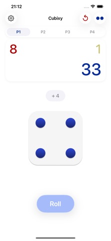 Cubixy Screenshot 1 of 5