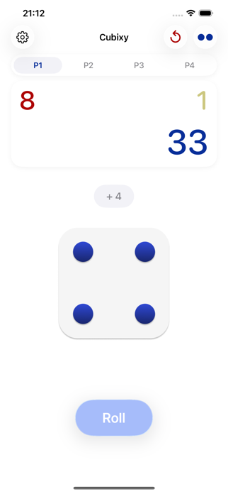 Cubixy Screenshot 1 of 5