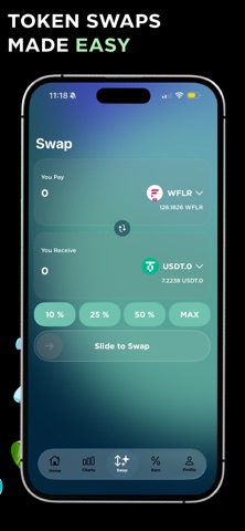 Oxen Flow Screenshot 3 of 4